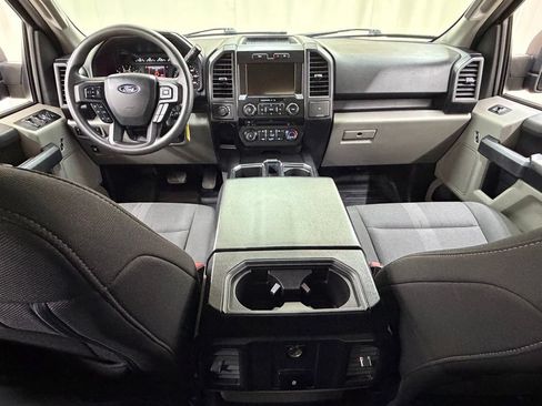 Used 2018 Ford F150 XL w/ Equipment Group 101A Mid AWD/4WD image 29