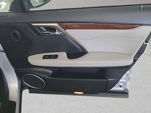 Used 2016 Lexus RX 350 AWD image 34