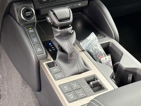 Used 2026 Toyota Land Cruiser w/ Premium Package image 23