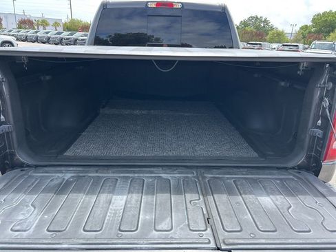 Used 2020 RAM 1500 Laramie w/ Sport Appearance Package image 49