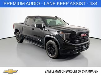 Used 2024 GMC Sierra 1500 Elevation AWD/4WD video 1