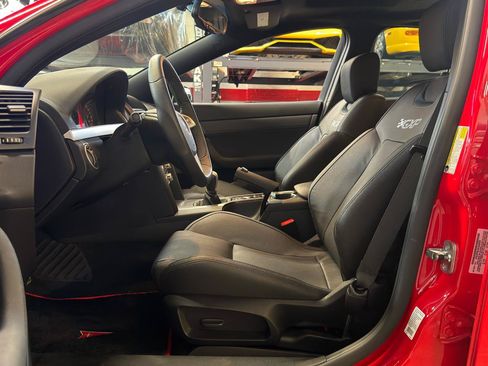 Used 2009 Pontiac G8 GXP RWD image 15
