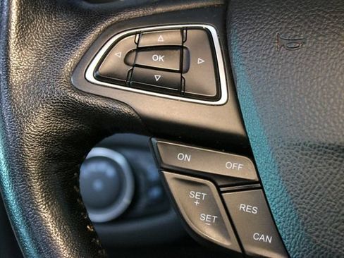 Used 2019 Ford Escape SEL w/ Sun & Style Package AWD/4WD image 21