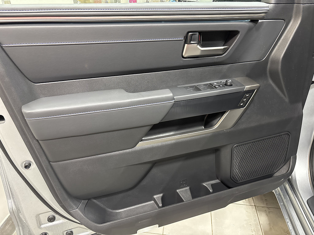 New 2026 Toyota Tundra Platinum AWD/4WD image 8