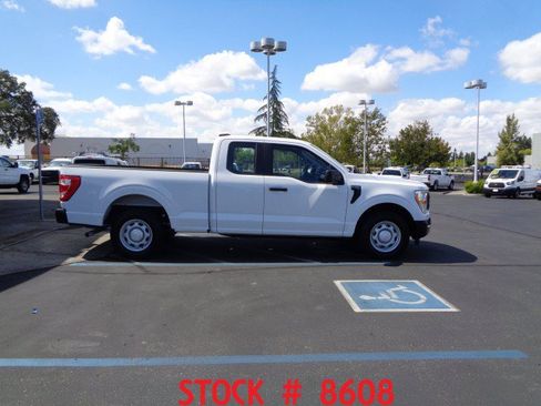 Used 2021 Ford F150 XL w/ XL Power Equipment Group RWD image 7