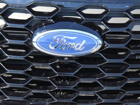 New 2026 Ford Explorer ST w/ Sun And Sound Package AWD/4WD image 11
