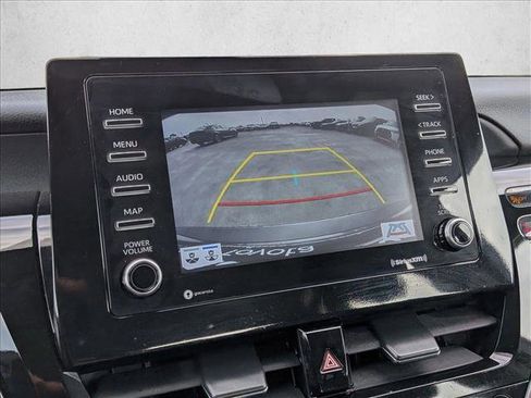Certified 2024 Toyota Camry SE w/ Convenience Package FWD image 14