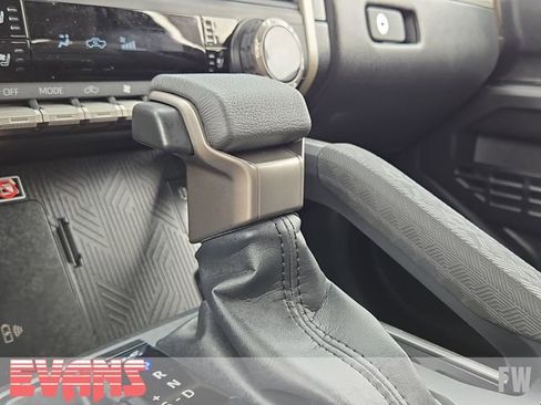 New 2026 Toyota Tacoma Limited image 17