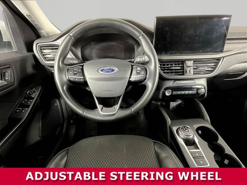 Used 2023 Ford Escape SE FWD image 8