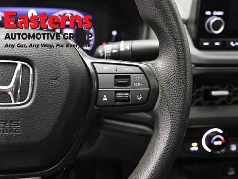 Used 2024 Honda Accord EX image 16