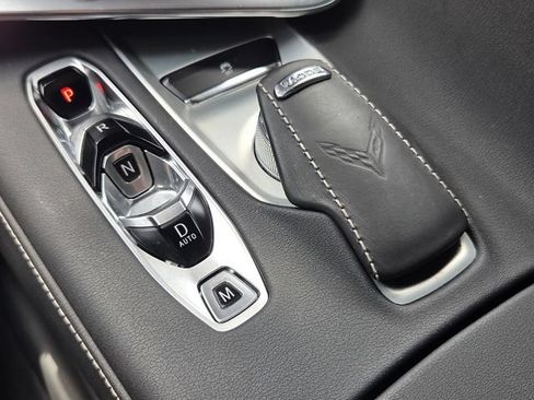 Certified 2020 Chevrolet Corvette Stingray Coupe w/ 1LT RWD image 19