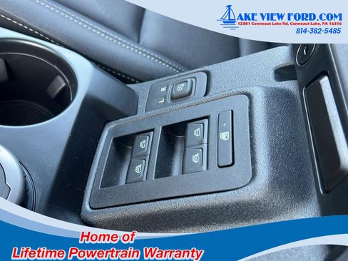 New 2025 Ford Bronco Big Bend w/ Black Diamond Package image 27