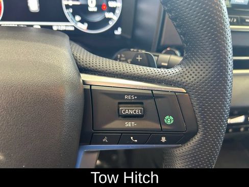 Used 2024 Mitsubishi Outlander SEL Black Edition FWD image 45