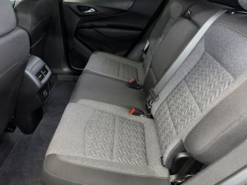 Used 2022 Chevrolet Equinox LT image 18