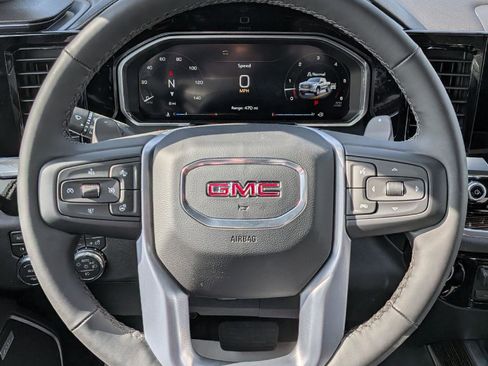 New 2026 GMC Sierra 1500 Elevation w/ Elevation Premium Package AWD/4WD image 14