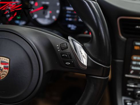 Used 2014 Porsche 911 Carrera S image 38
