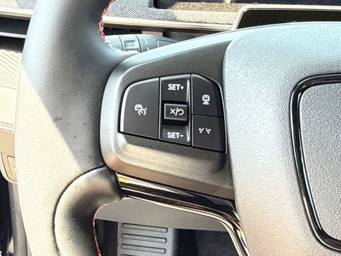 Certified 2025 Ford Mustang Mach-E Premium w/ Sport Appearance Package AWD/4WD image 31