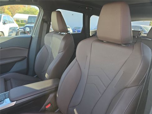 Used 2025 BMW X1 xDrive28i image 17