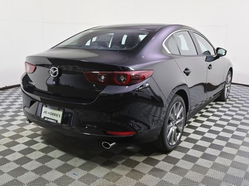 New 2026 MAZDA MAZDA3 2.5 S Sedan w/ Preferred Pkg FWD image 6