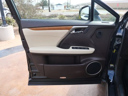 Used 2018 Lexus RX 350 FWD w/ Premium Package image 15