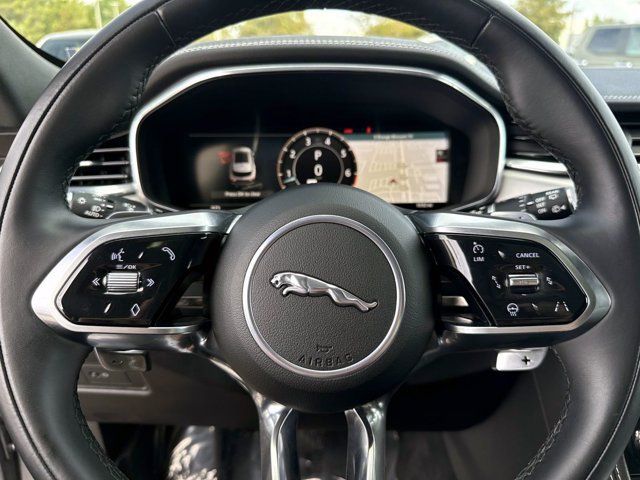 Used 2024 Jaguar F-PACE R-Dynamic S AWD/4WD image 30