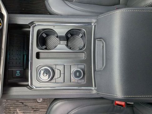 Certified 2022 Ford Expedition XLT AWD/4WD image 13