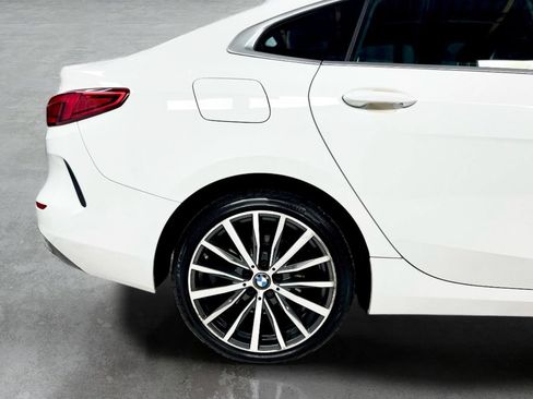 Used 2021 BMW 228i xDrive Gran Coupe w/ Premium Package AWD/4WD image 39