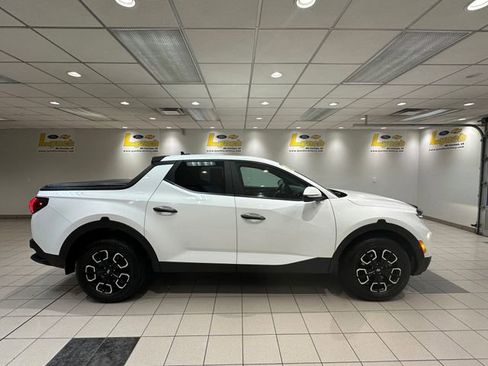 Used 2022 Hyundai Santa Cruz SEL w/ Winter Package image 3