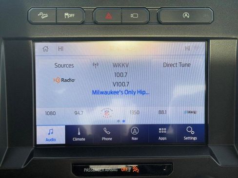 Certified 2020 Ford F150 Platinum w/ Equipment Group 701A Luxury image 21