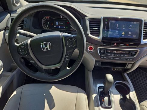 Used 2016 Honda Pilot EX-L image 25