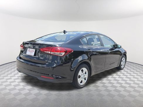 Used 2017 Kia Forte LX FWD image 15