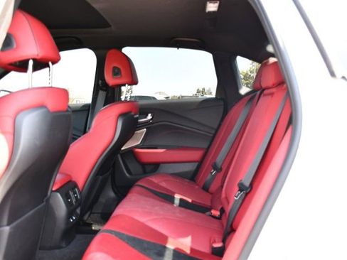 Used 2024 Acura TLX SH-AWD w/ A-SPEC Pkg image 21