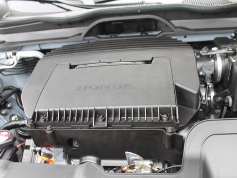 Used 2026 Honda Passport TrailSport Elite image 19