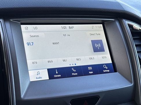 Used 2022 Ford Ranger XLT w/ Trailer Tow Package image 24