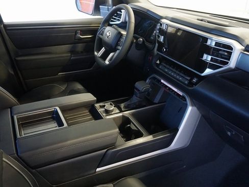 New 2026 Toyota Tundra SR5 image 26