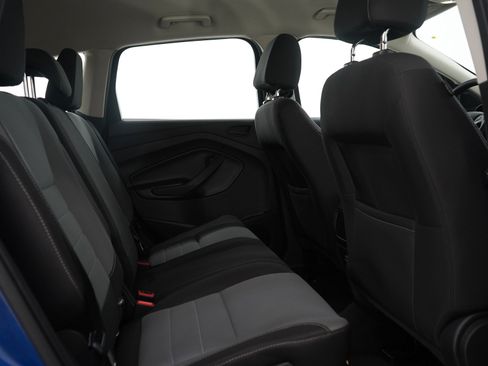 Used 2017 Ford Escape S FWD image 12