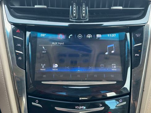 Used 2016 Cadillac CTS Luxury image 10