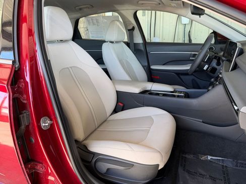 Used 2025 Hyundai Sonata SEL image 37