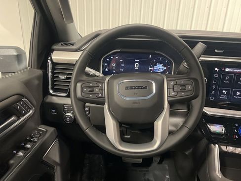 New 2026 GMC Sierra 3500 Denali w/ Denali Reserve Package image 14