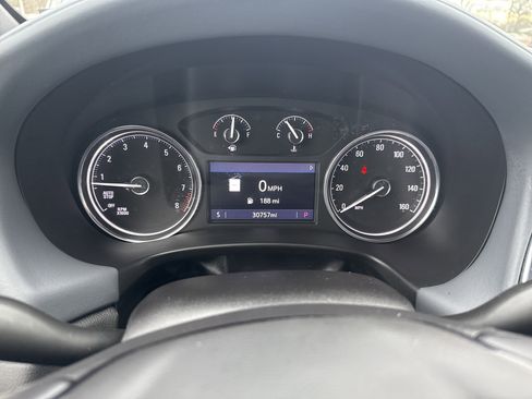 Used 2023 Buick Enclave Essence w/ Experience Buick Package image 22