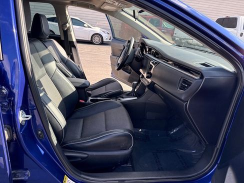 Used 2014 Toyota Corolla L image 12