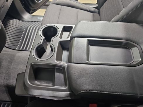 Used 2024 Chevrolet Silverado 1500 LT AWD/4WD image 29