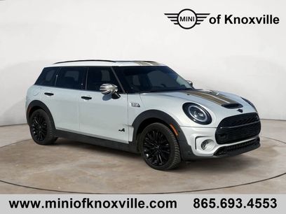 Used 2023 MINI Cooper Clubman S