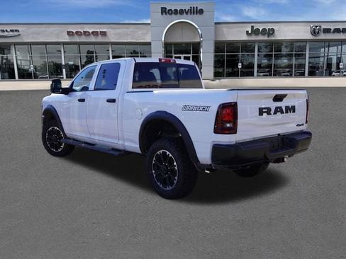 New 2026 RAM 2500 Tradesman image 5