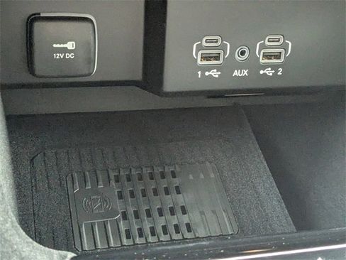 New 2026 Jeep Grand Wagoneer 4WD image 22