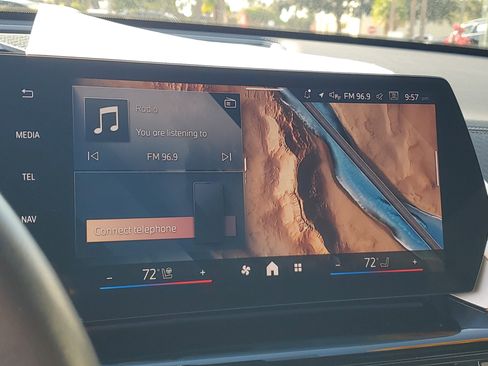 Used 2025 BMW X2 xDrive28i image 25