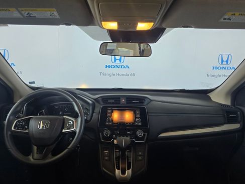 Used 2022 Honda CR-V LX image 5