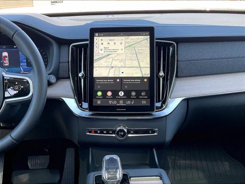 New 2026 Volvo XC90 B6 Plus w/ Protection Package Premier AWD/4WD image 9