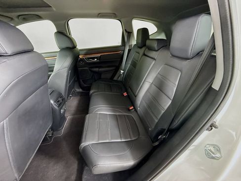 Used 2022 Honda CR-V EX-L image 22