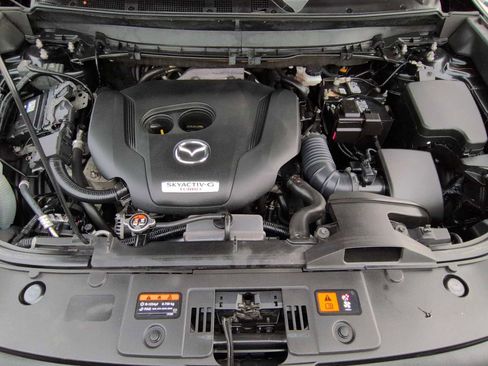 Used 2023 MAZDA CX-9 Touring Plus image 14